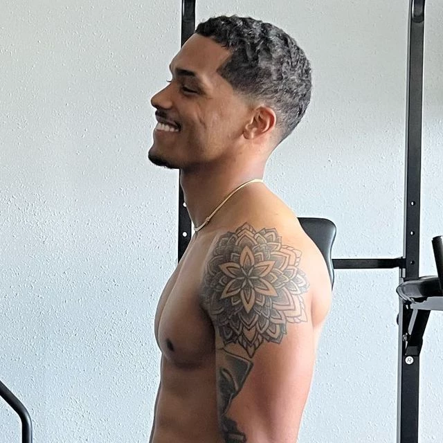 Rome Flynn thumbnail