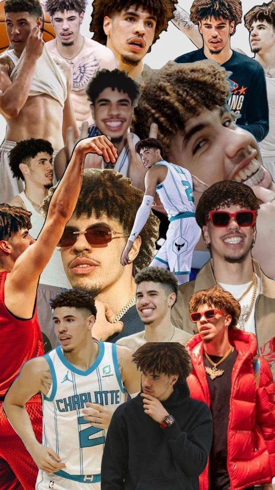 Lenzo Ball thumbnail