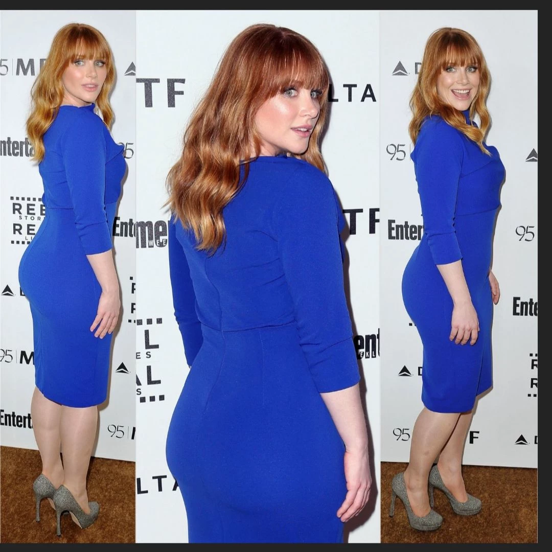 Bryce Dallas Howard thumbnail