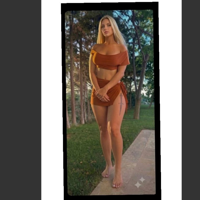 Svetlana Volkova thumbnail