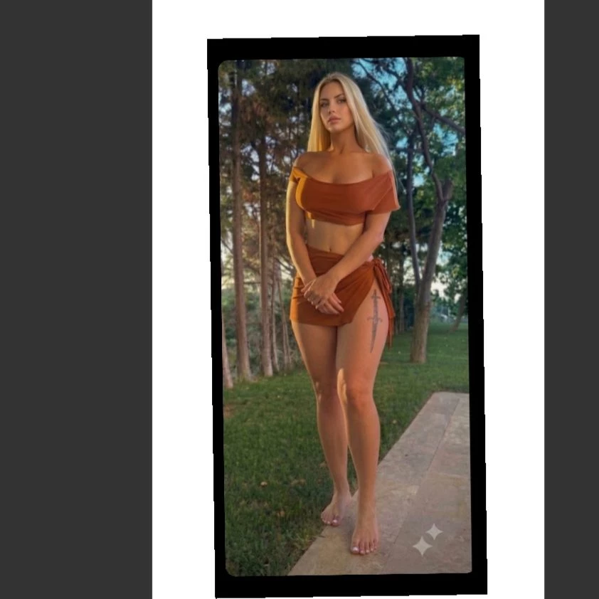 Svetlana Volkova thumbnail