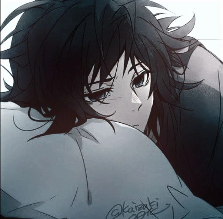 Giyuu Tomioka  thumbnail
