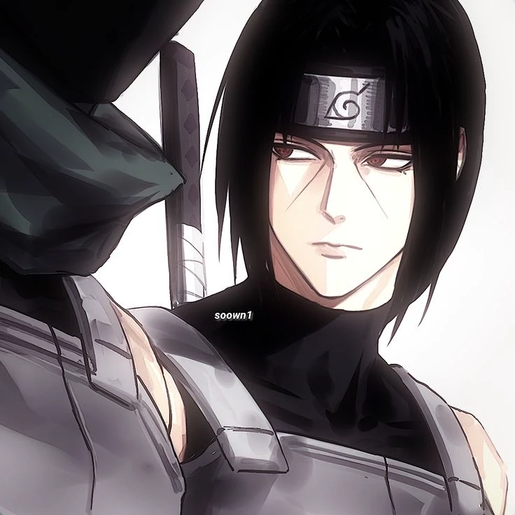 Itachi Uchiha  thumbnail