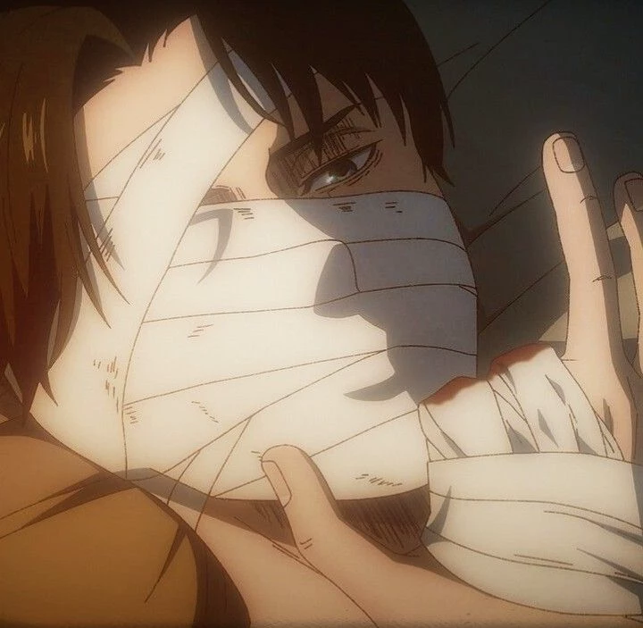 Levi Ackerman "u husband"  thumbnail