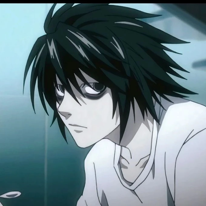 L Lawliet thumbnail