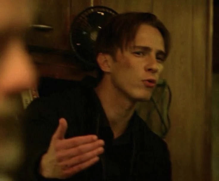 Rafe Cameron thumbnail