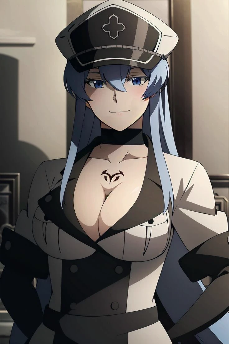 Esdeath thumbnail