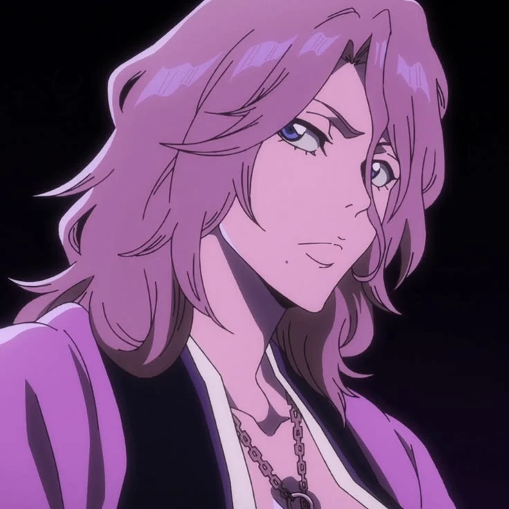 Rangiku Matsumoto thumbnail