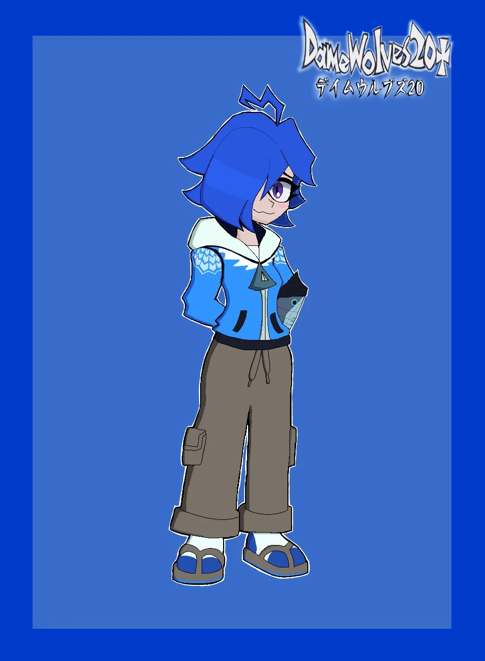 55 - SMG4 - Tari thumbnail