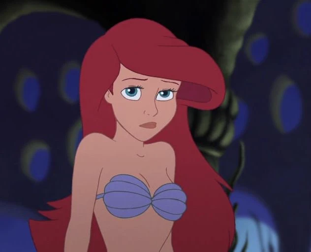 My Adventures With Ariel thumbnail