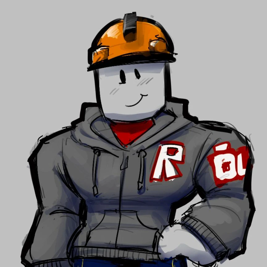 Builderman thumbnail