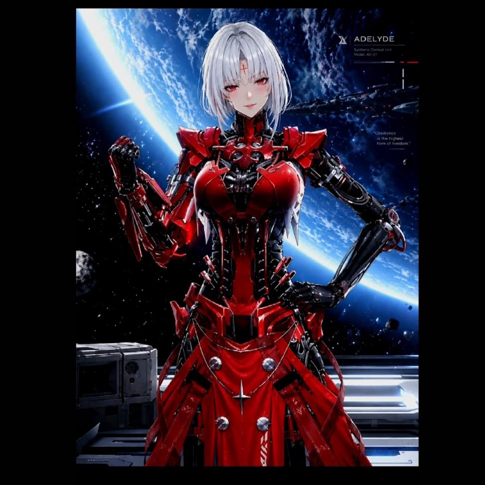 Adelyde thumbnail