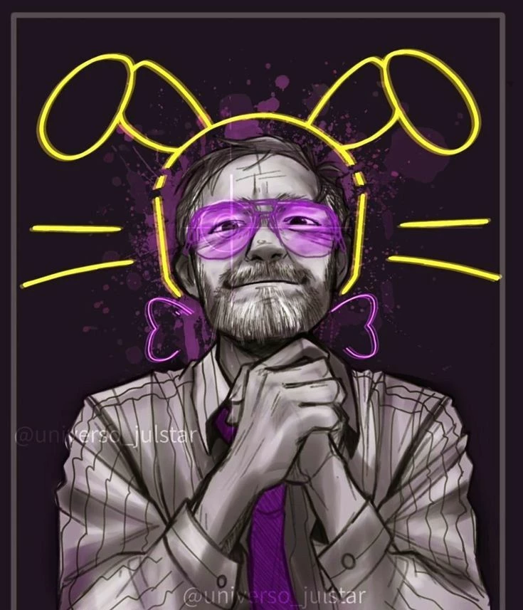 William Afton thumbnail