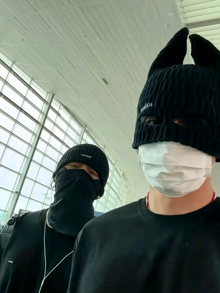 Taehung & jungkook thumbnail