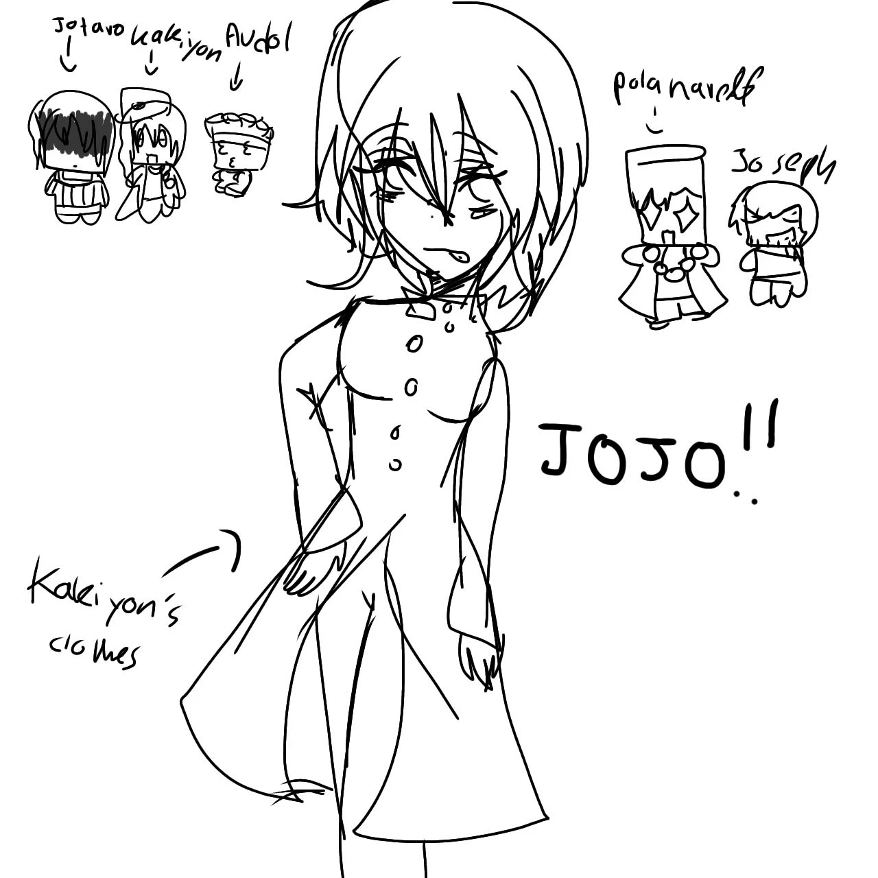 jjba! thumbnail