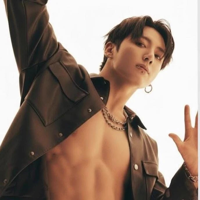 Jungkook thumbnail