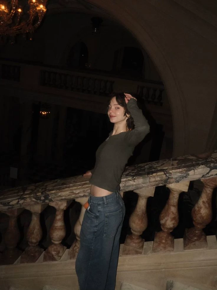 Emma Myers thumbnail