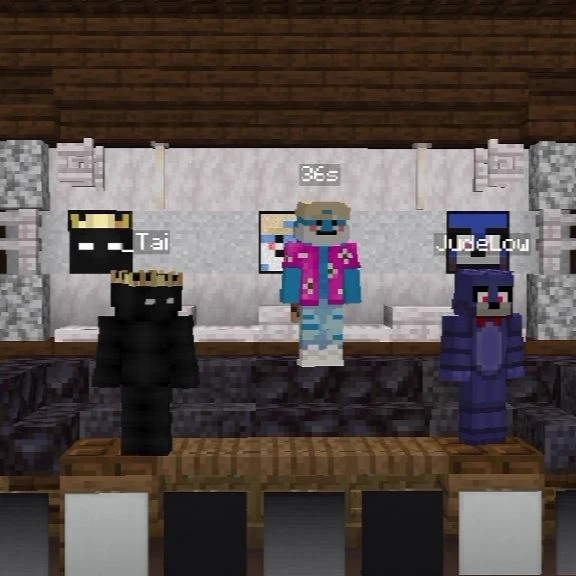 Dates \| Minecraft. thumbnail
