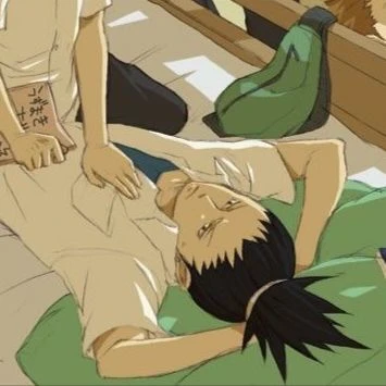 Shikamaru Nara thumbnail