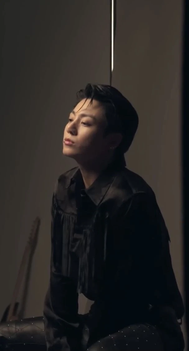 Jeon Jungkook thumbnail