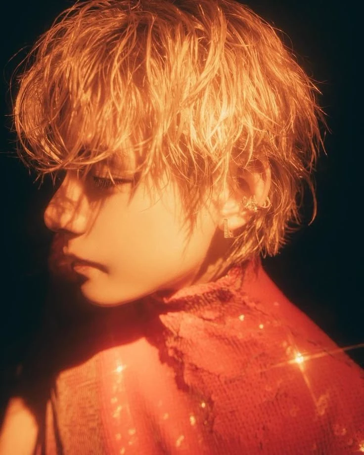kim taehyung thumbnail