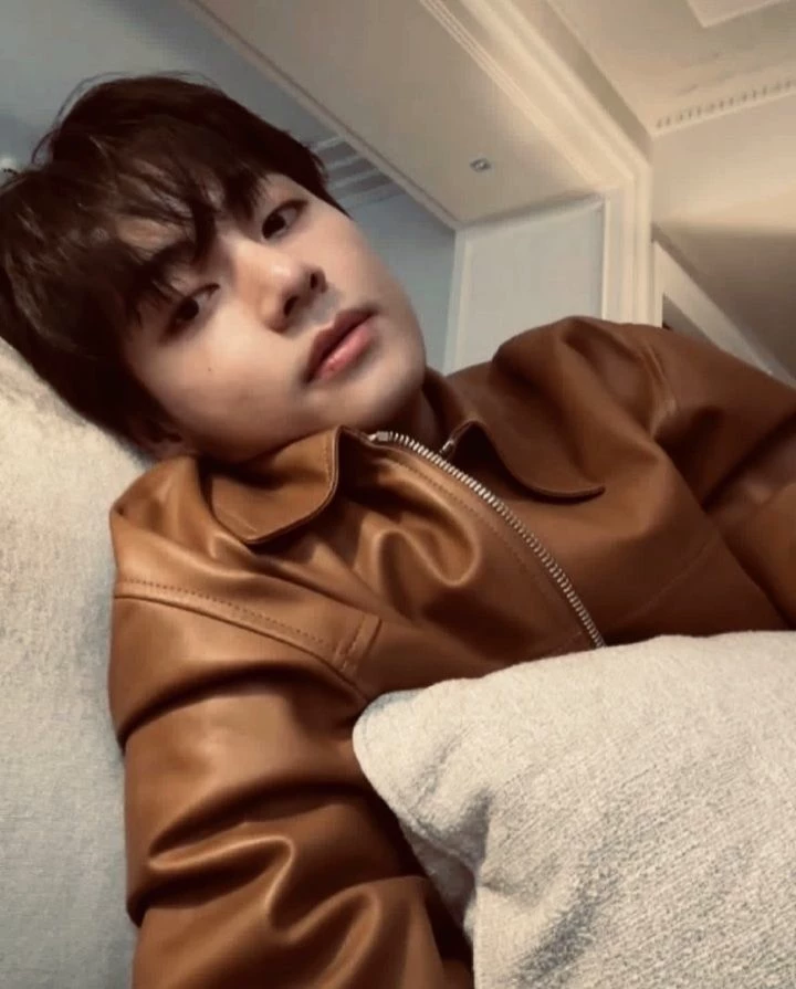 kim taehyung thumbnail