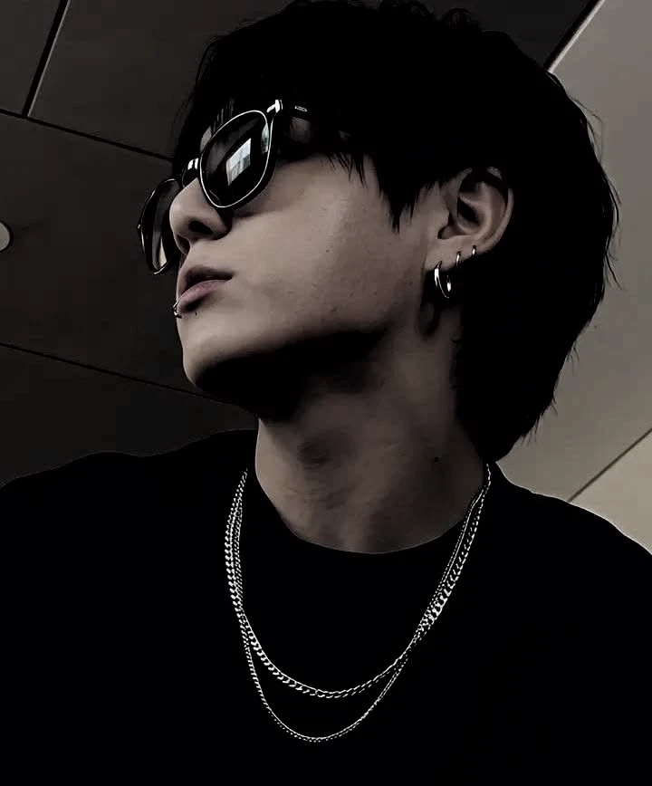 Jeon Jungkook thumbnail