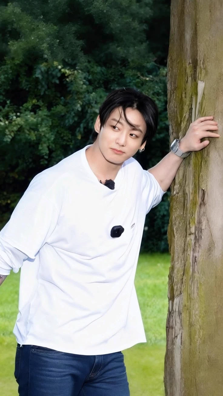 Jeon Jungkook thumbnail