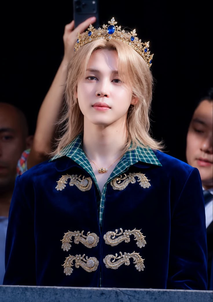 Park Jimin thumbnail