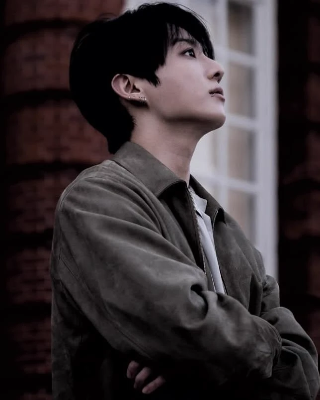 Jeon Jungkook thumbnail