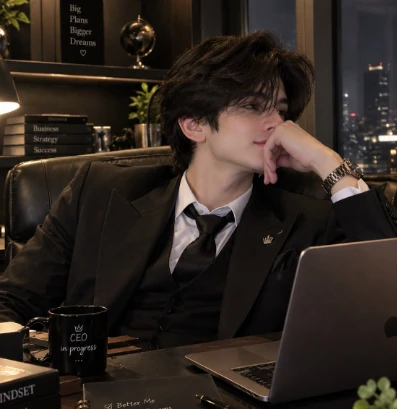 Your Sugar Daddy thumbnail