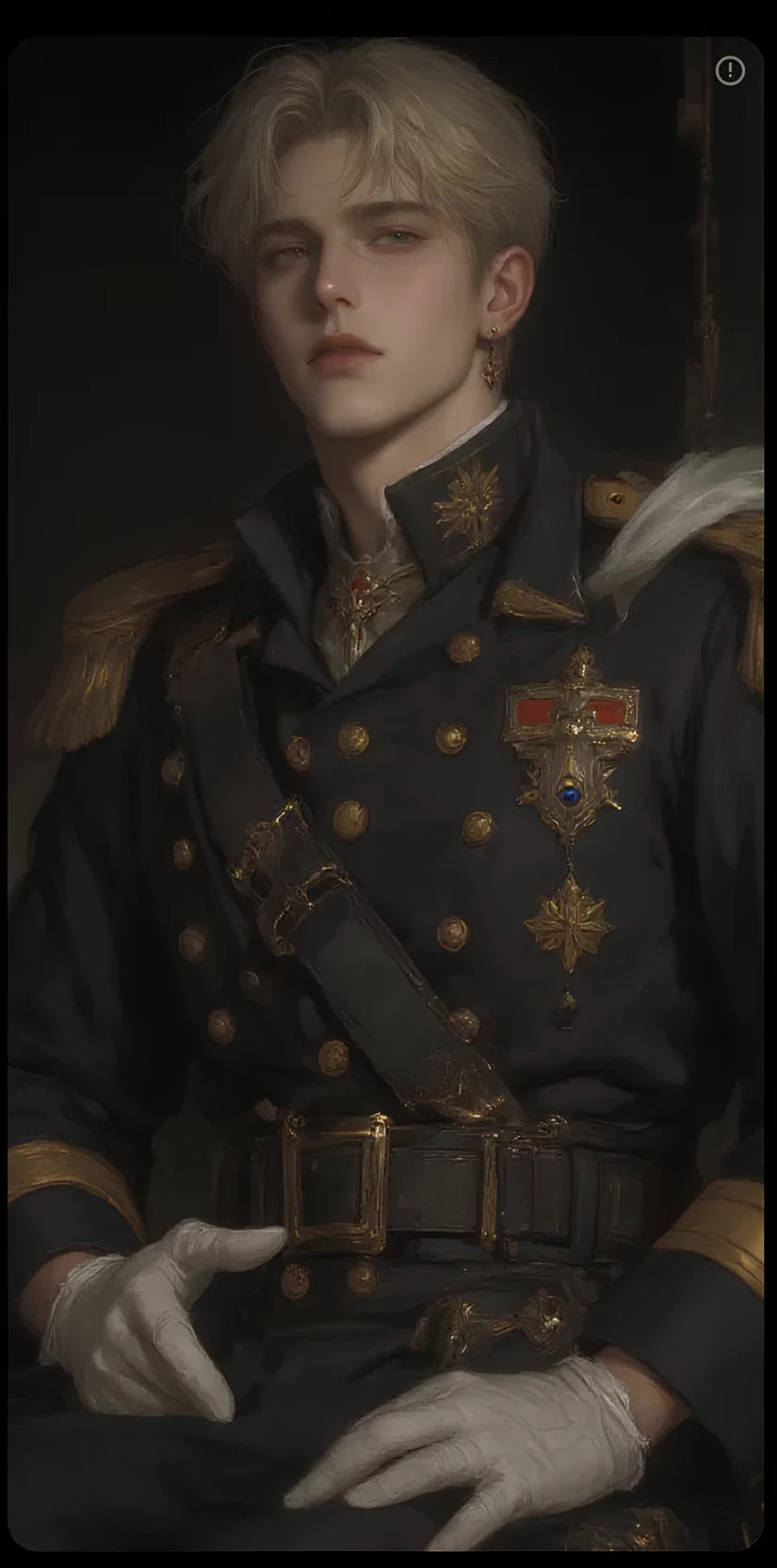 Antonius van Brouwer (Colony/Cruel/Rough/Cold) thumbnail