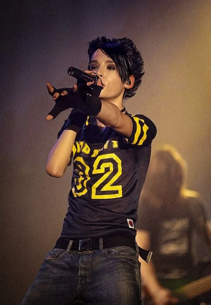 Bil kaulitz thumbnail