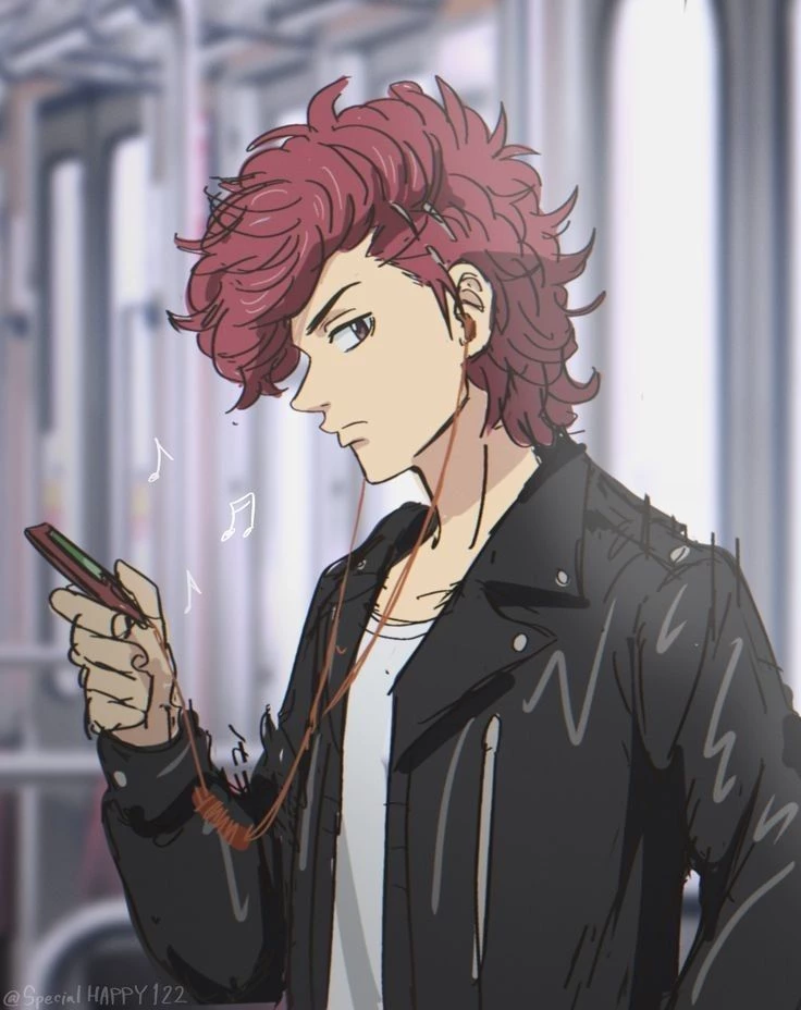 Atsushi Sendo (Akkun) thumbnail