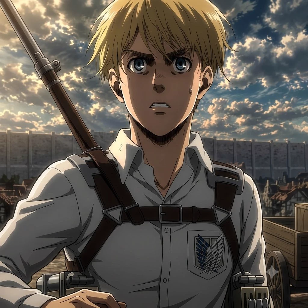 Armin Arlet thumbnail