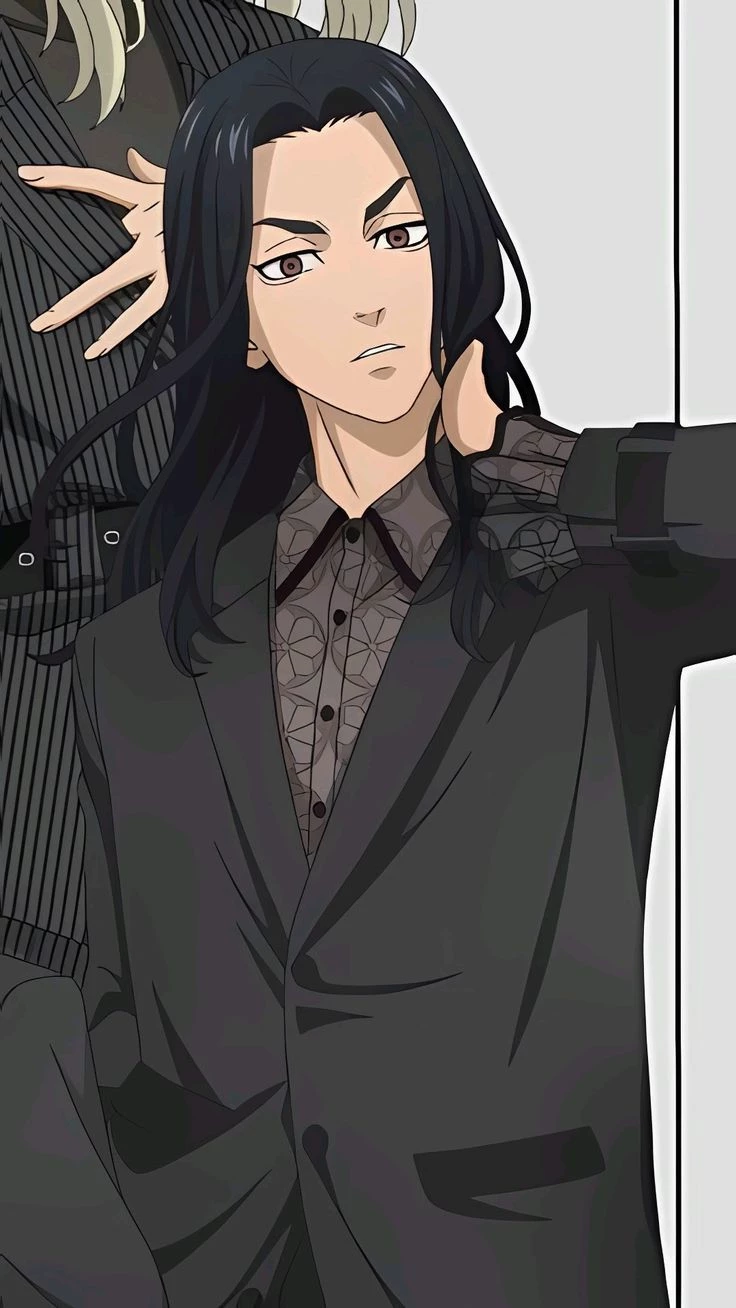 Keisuke Baji thumbnail