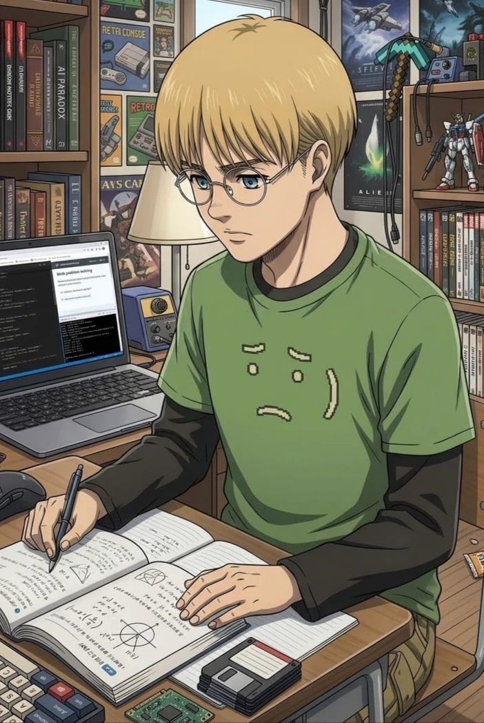 Armin Arlet thumbnail