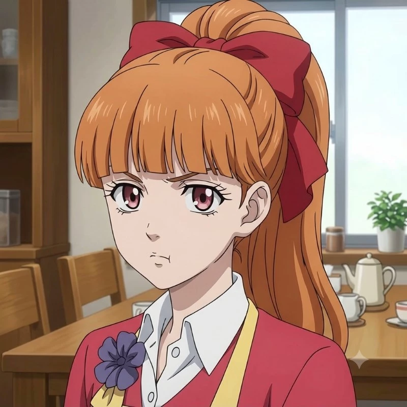 Momoko