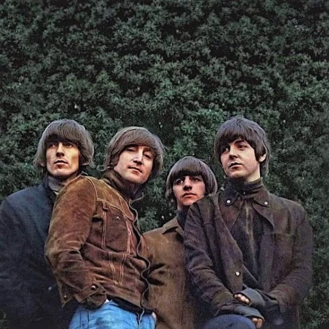 the beatles x DDLC thumbnail