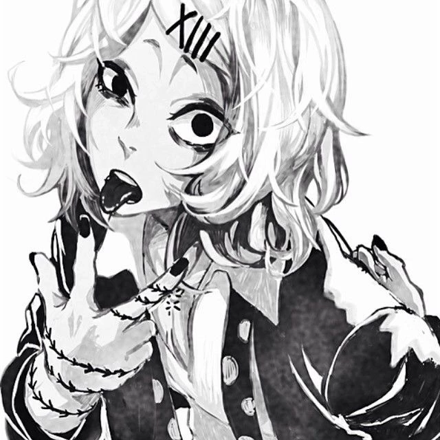 Juuzou Suzuya thumbnail