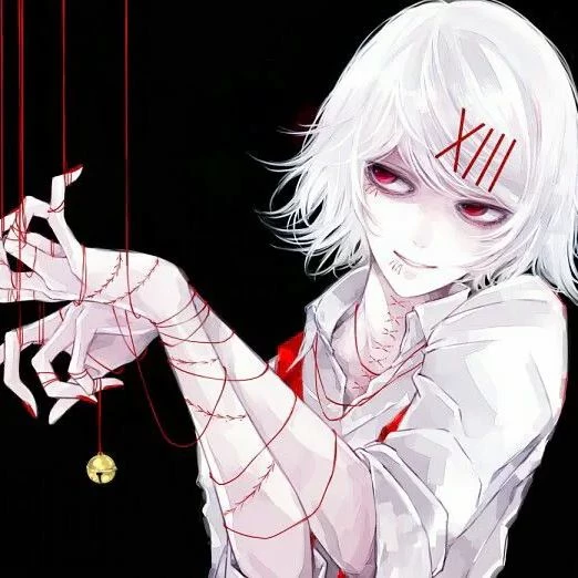 Juuzou Suzuya thumbnail