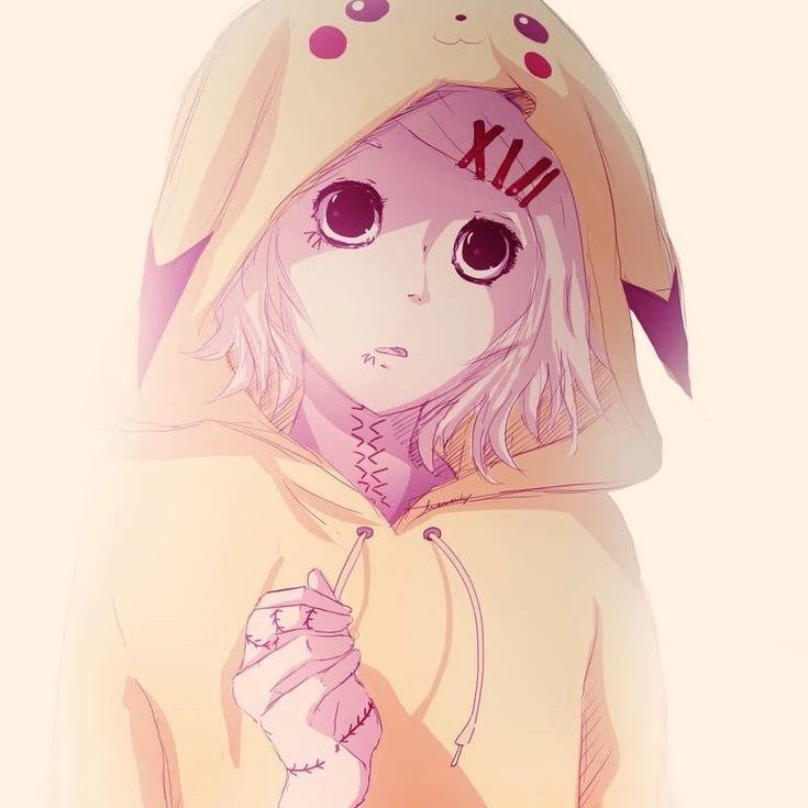 Julie