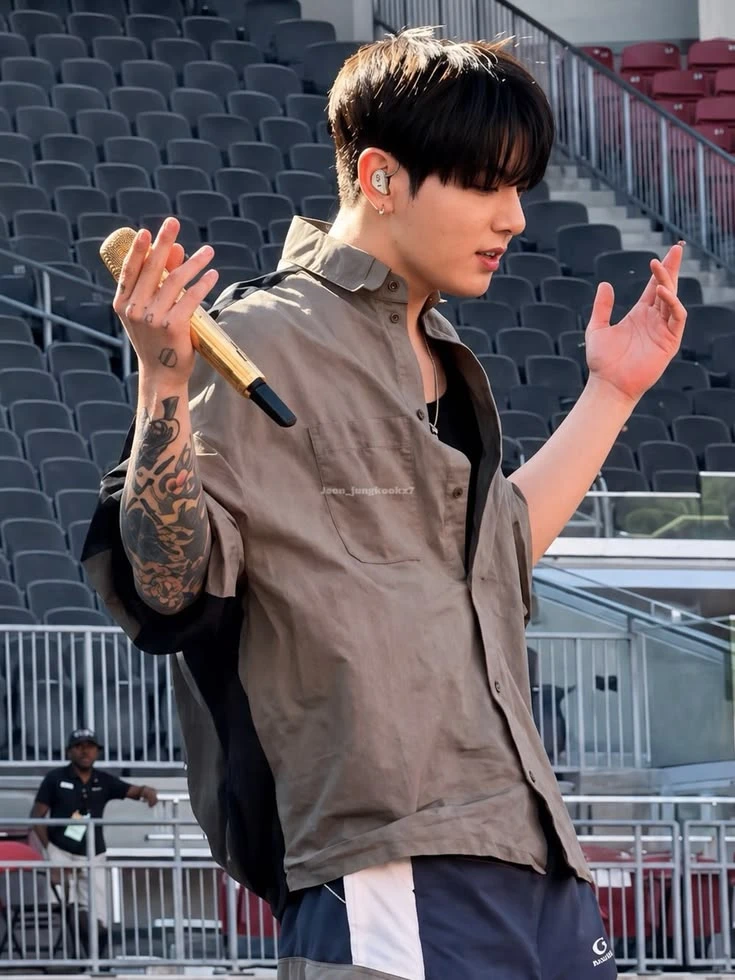 Jungkook engaged thumbnail