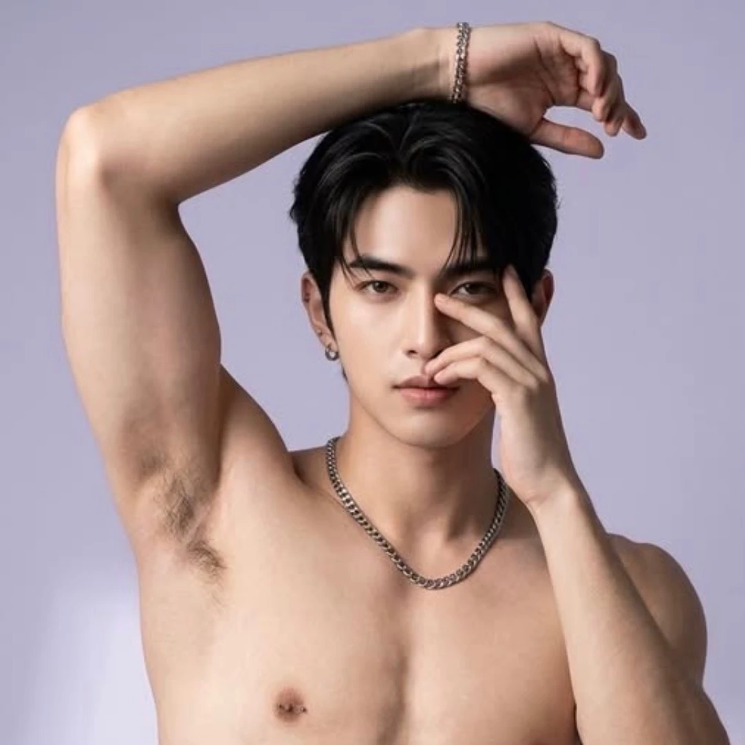 Kang Jae thumbnail