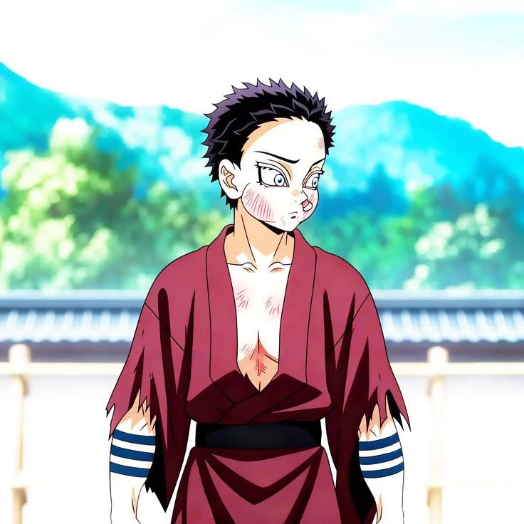 Hakuji thumbnail