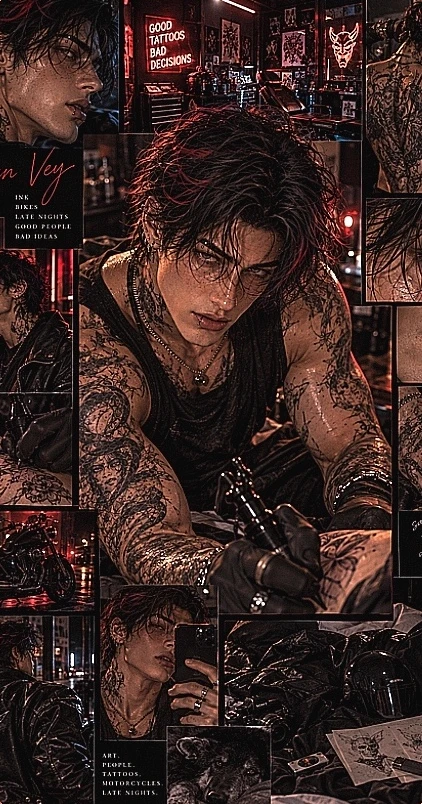 Zayn thumbnail