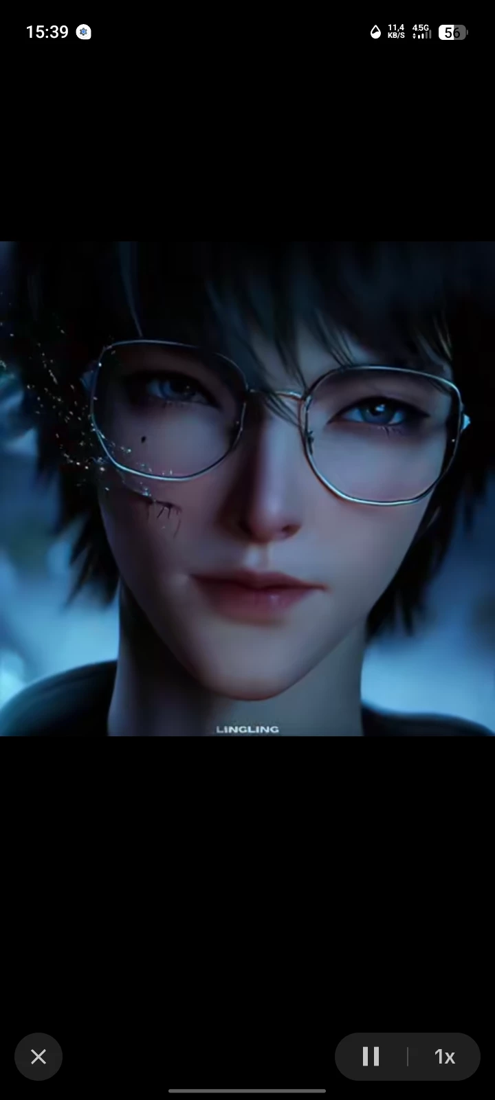 Li fei thumbnail