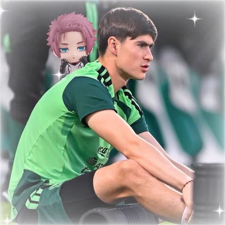 Armando González  thumbnail