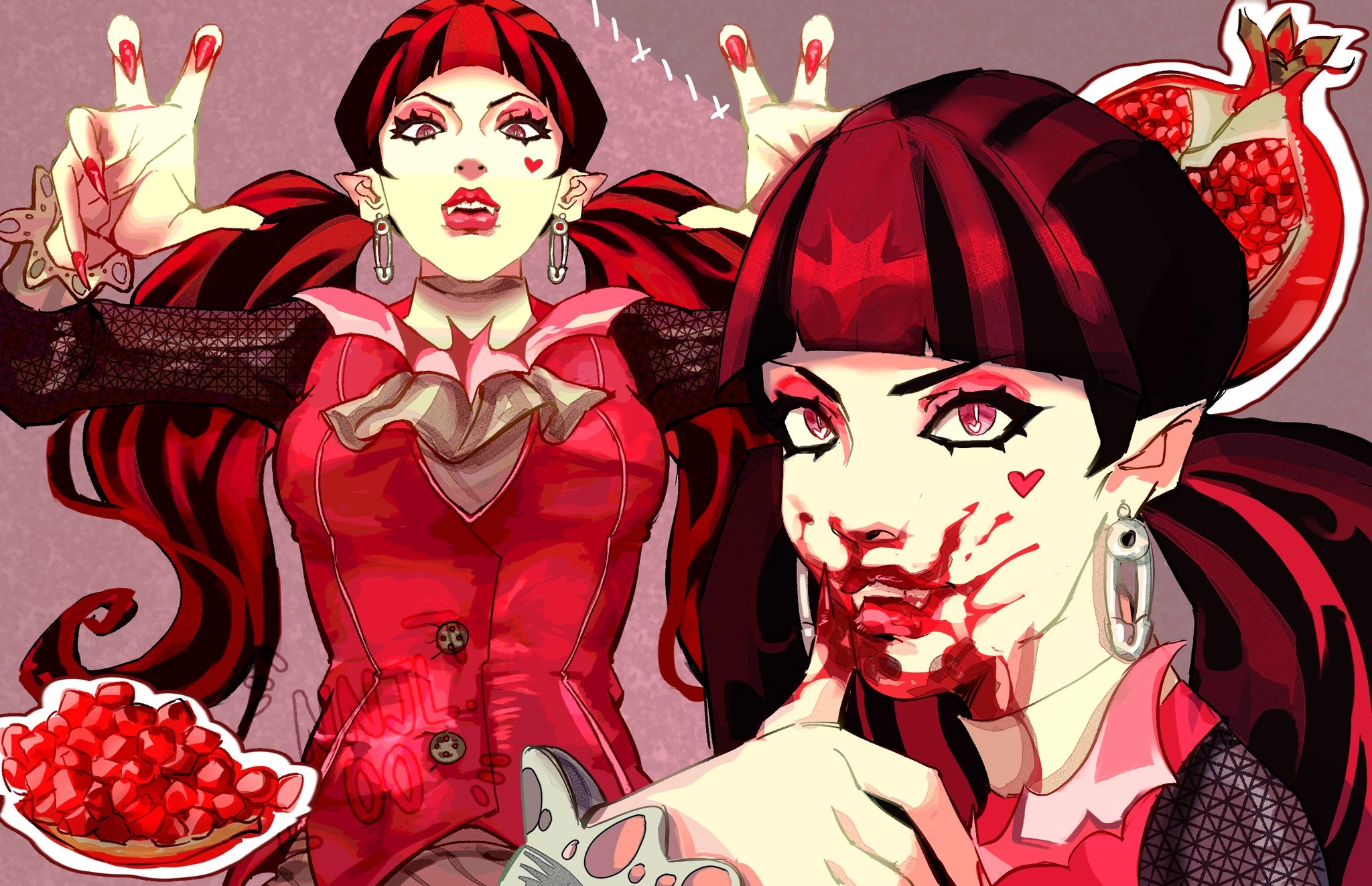 Tú novia vampira thumbnail