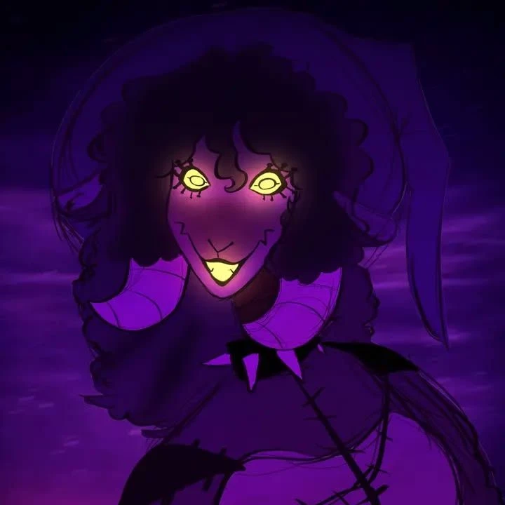Witch Sheep thumbnail
